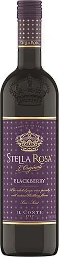 Stella Rosa Blackberry