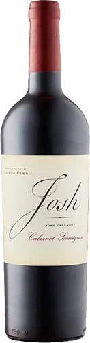 Josh Cellars Cabernet