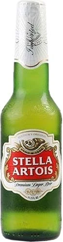 Stella Artois Lager - 12pk