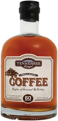 Tennessee Legend Coffee Whiskey