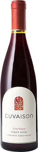 Cuvaison Pinot Noir 2013