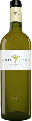 Mantel Blanco Verdejo