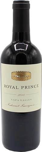 Royal Prince Cabernet Sauvignon