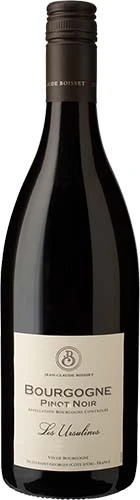 Jean-claude Boisset Pinot Noir Bourgogne