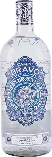 Campo Bravo Blanco