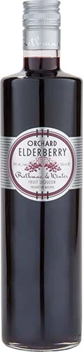 Rothman & Winter Orchard Elderberry 750ml