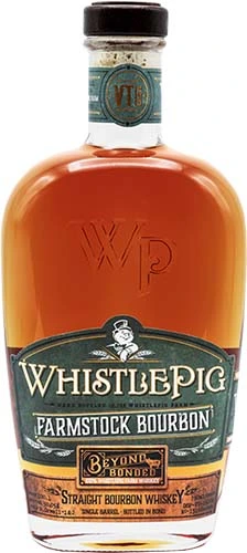 Whistlepig Rye 750ml