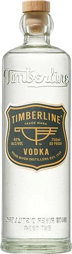 Timberline Vodka