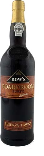 Dow's Boardroom