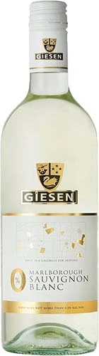 Giesen 0% Marlborough Sauv Blanc