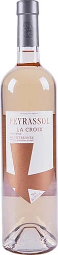 Peyrassol La Croix Rose 21