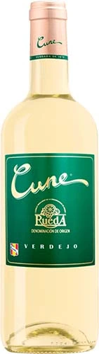 Cune Rueda Verdejo