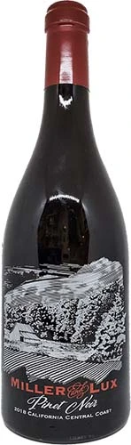 Miller & Lux Pinot Noir (5)