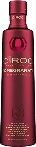 Ciroc Pomegranate Flavoured Vodka