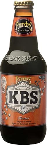 Founders Kbs Cinnamon Vanilla Cocoa 4pk