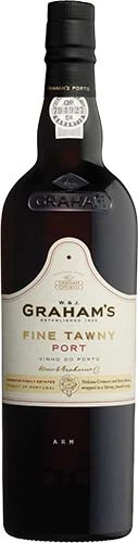 Graham Fine Tawny Port