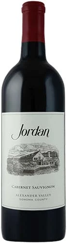 Jordan Alexander Cab 2017