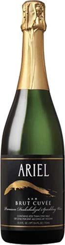 Ariel Brut