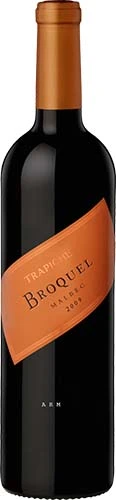 Trapiche Xxx                   Broquel Malbec