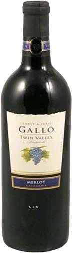 Gallo Merlot