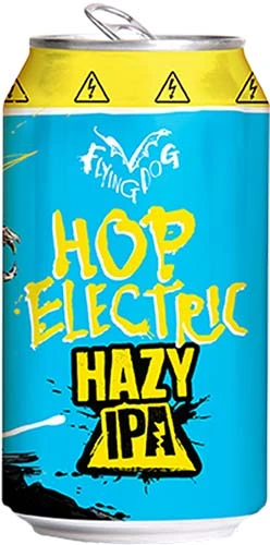 Flying Dog Hop Electric Hipa