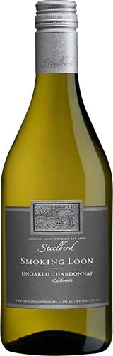 Smoking Loon Chardonnay '12