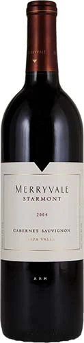 Merryvale 'starmont' Cabernet Sauvignon