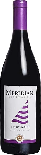 Meridian Pinot Noir       1.5l