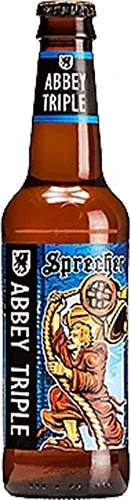 Sprecher Abbey Triple 6pk