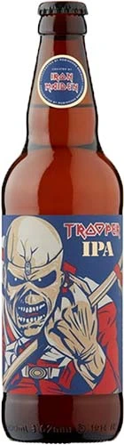 Trooper Ipa 500ml