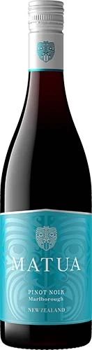 Matua Pinot Noir