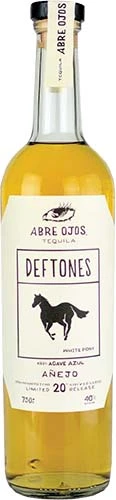 Deftones Anejo