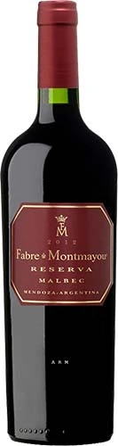 Fabre Montmayou Reserva Malbec