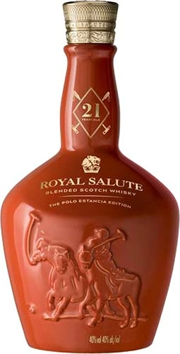 Royal Salute 21 Yr 80