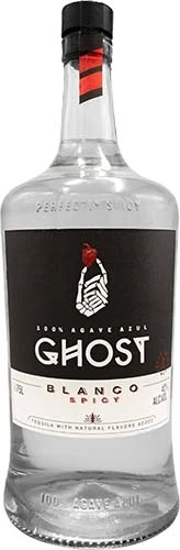 Ghost Tequila Blanco