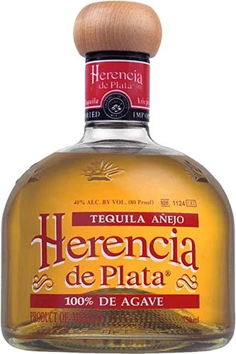 Herencia De Plata Anejo