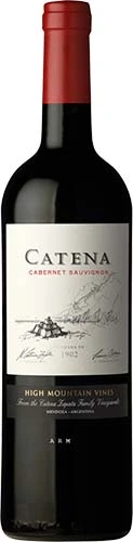 Catena Cabernet