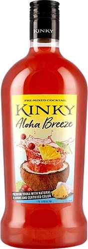 Kinky Aloha Breeze 1.75l