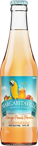 Margaritaville Mango 4pk Nr