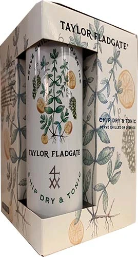 Taylor Fladgate Portonic