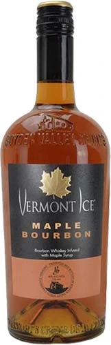 Vermont Ice Maple Bourbon Cream