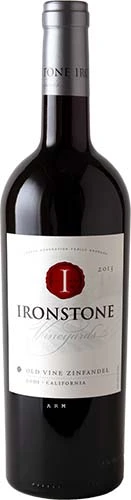 Ironstone 'old Vine' Zinfandel