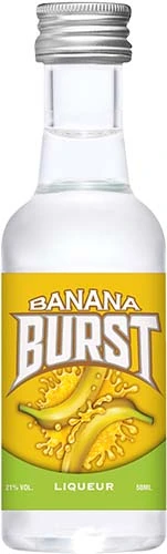 Banana Burst 100pf 50ml