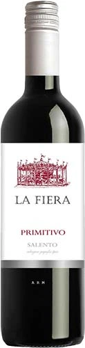 La Fiera Primitivo