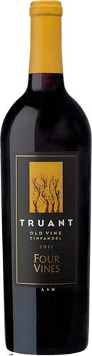 Four Vines Truant Zinfandel 2011