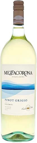 Mezzacorona P Grigio 1.5l