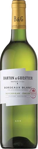 Barton & Guestier Bord Blanc