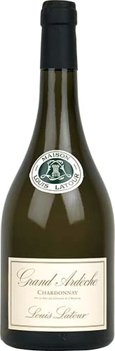 Latour Ardeche Chardonnay 750 Ml