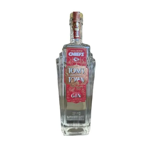 Toms Town Gin