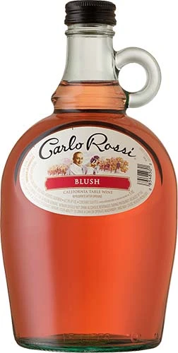 Carlo Rossi Blush Wine